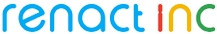 Renact Inc